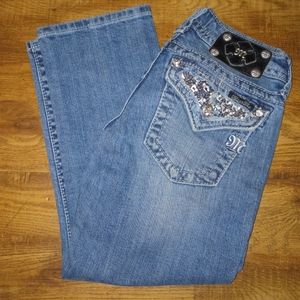 Miss Me Size 26